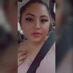 Meet your Posher, Alexandra